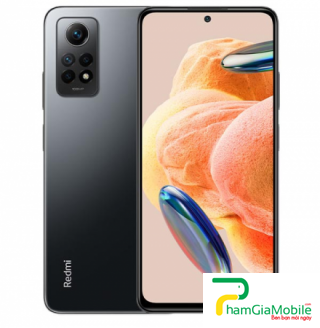 Thay Kính Camera Sau Xiaomi Redmi Note 12 4G Chính Hãng Lấy Liền